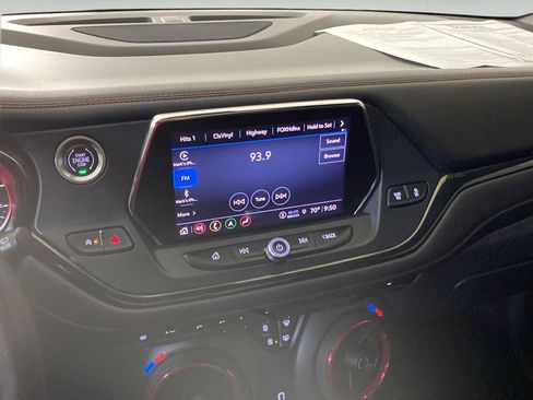 Used 2022 Chevrolet Blazer RS FWD image 5