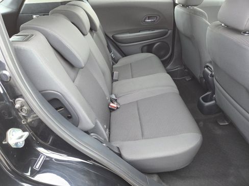 Used 2020 Honda HR-V LX image 21