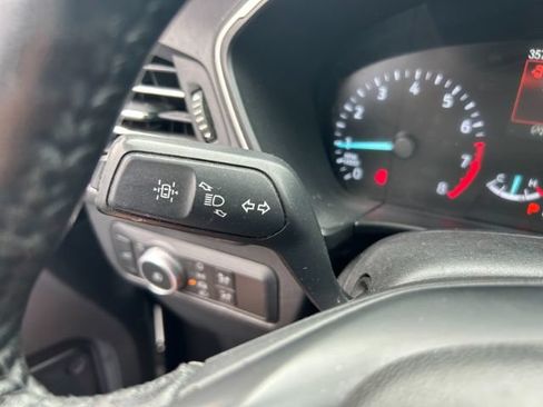 Used 2020 Ford Escape SEL AWD/4WD image 22