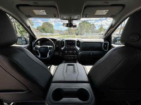 Used 2019 Chevrolet Silverado 1500 RST w/ All-Star Edition image 16