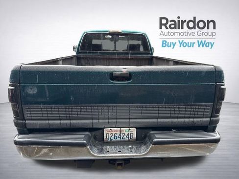 Used 1997 Dodge Ram 2500 Truck 4x4 Club Cab image 25