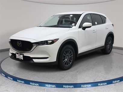 Used 2019 MAZDA CX-5 Touring