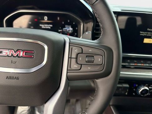 New 2026 GMC Sierra 1500 SLT w/ SLT Premium Plus Package image 27