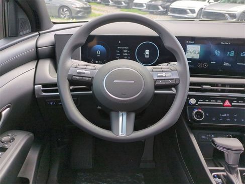 New 2026 Hyundai Santa Cruz SEL image 15