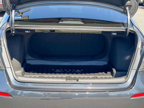 Used 2024 Honda Civic EX image 26