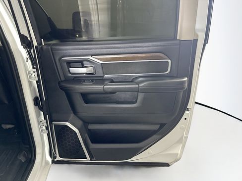 Used 2024 RAM 2500 Laramie w/ Safety Group image 30