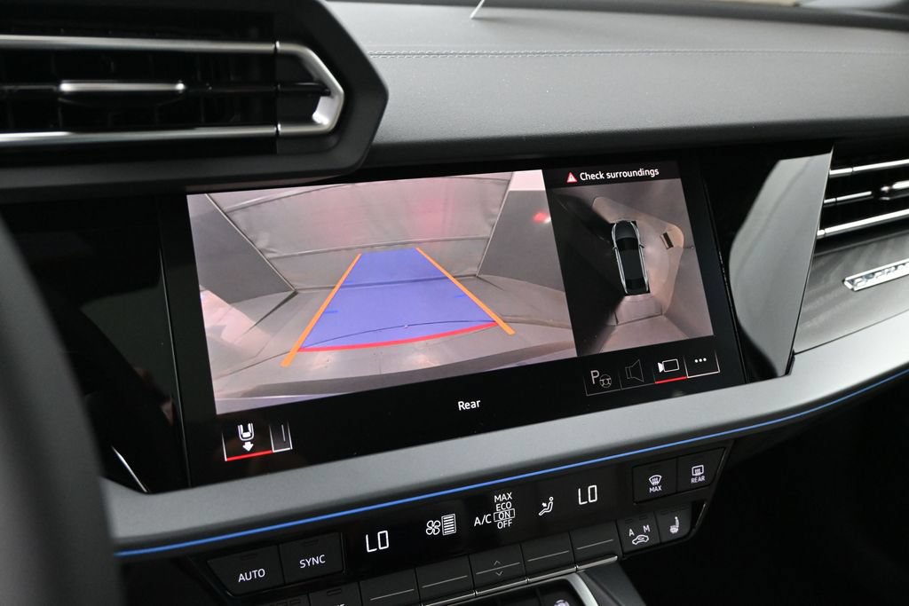 New 2026 Audi A3 2.0T Premium Plus AWD/4WD image 11