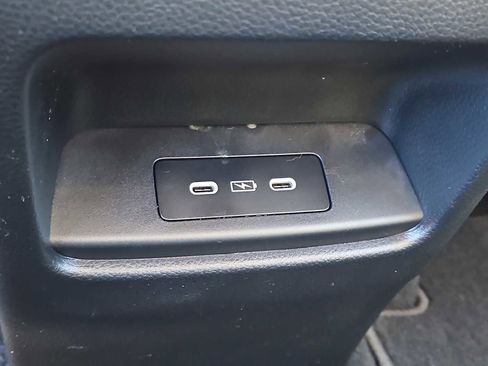 Certified 2025 Honda CR-V EX-L image 21