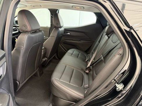 New 2027 Chevrolet Bolt RS w/ Technology Package image 15