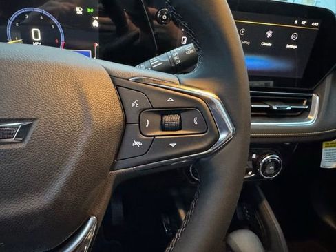 New 2026 Chevrolet TrailBlazer ACTIV w/ Convenience Package image 20