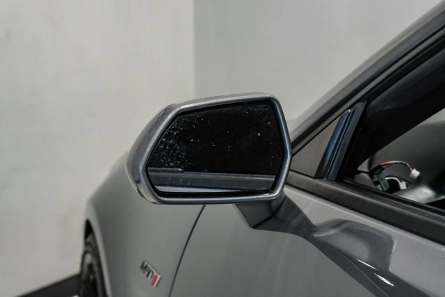 Used 2021 Chevrolet Camaro LT RWD image 31