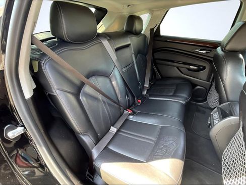 Used 2016 Cadillac SRX Luxury image 27