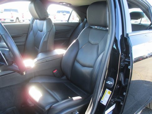 Used 2023 Cadillac CT4 Sport image 15