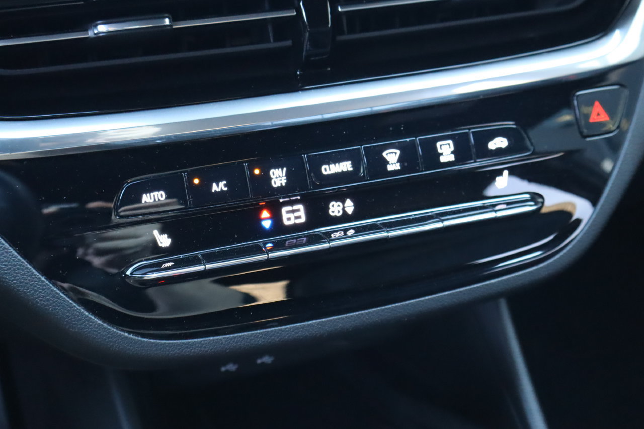 Used 2024 Buick Envista Avenir FWD image 25