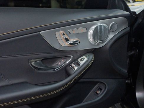 Used 2019 Mercedes-Benz C 63 AMG S image 22