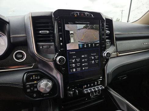 Used 2020 RAM 1500 Limited AWD/4WD image 27