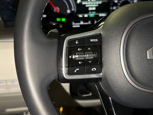 Certified 2023 Kia Sorento EX AWD/4WD image 28