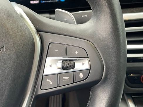 Used 2023 BMW 330e w/ Driving Assistance Package image 23