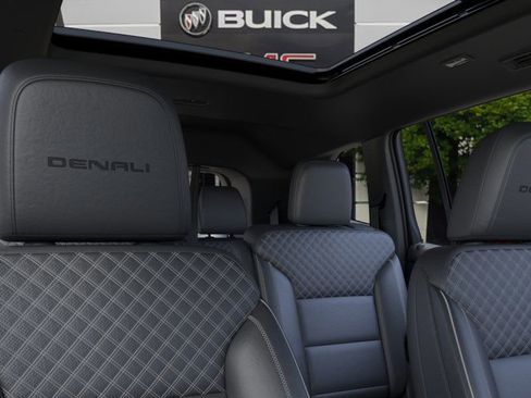 New 2026 GMC Acadia Denali w/ Super Cruise Package image 26