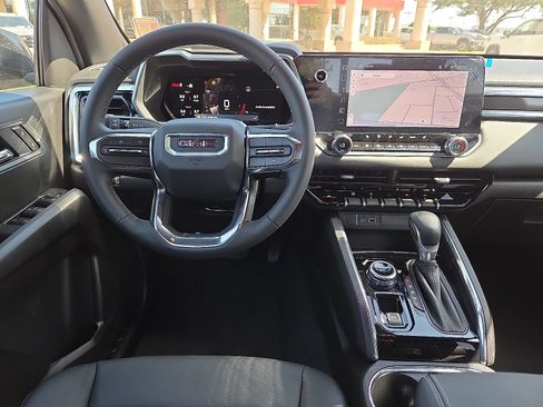 New 2026 GMC Canyon Elevation w/ Convenience Package AWD/4WD image 7