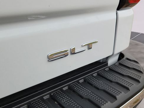 New 2026 GMC Sierra 1500 SLT w/ SLT Convenience Package AWD/4WD image 25