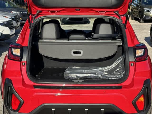 New 2026 Subaru Crosstrek 2.5i Limited AWD/4WD image 31