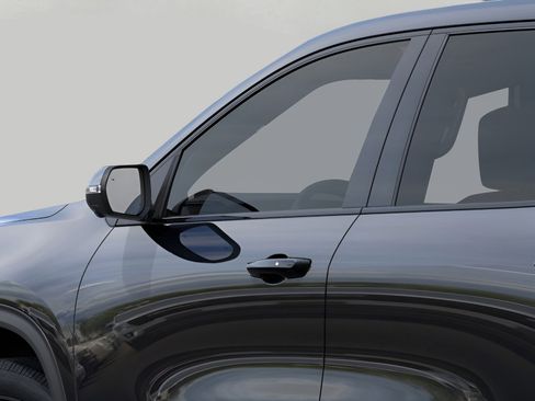 New 2026 GMC Acadia Elevation w/ Black Edition AWD/4WD image 12