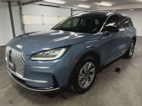 Used 2024 Lincoln Corsair FWD w/ Equipment Group 101A image 4