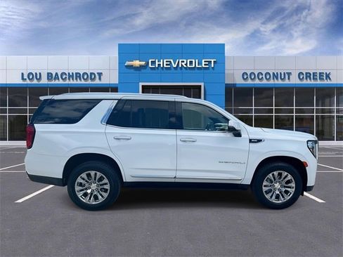 Used 2023 GMC Yukon Denali image 9
