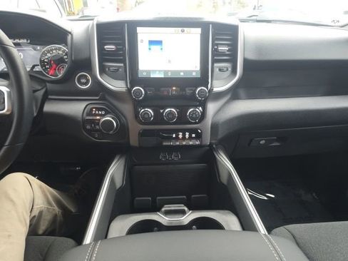 New 2026 RAM 1500 Express image 22