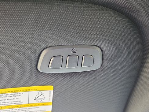 New 2026 Ford F150 Tremor AWD/4WD image 17
