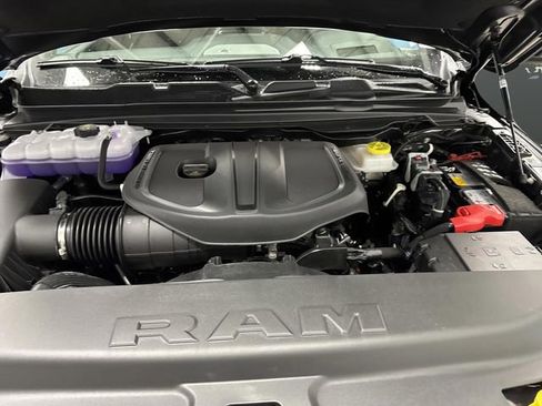 New 2026 RAM 1500 Laramie image 43