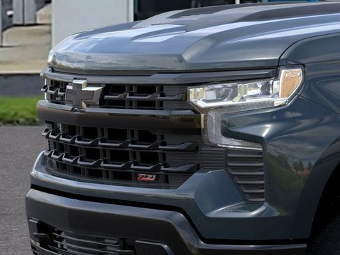 New 2026 Chevrolet Silverado 1500 LT Trail Boss image 13