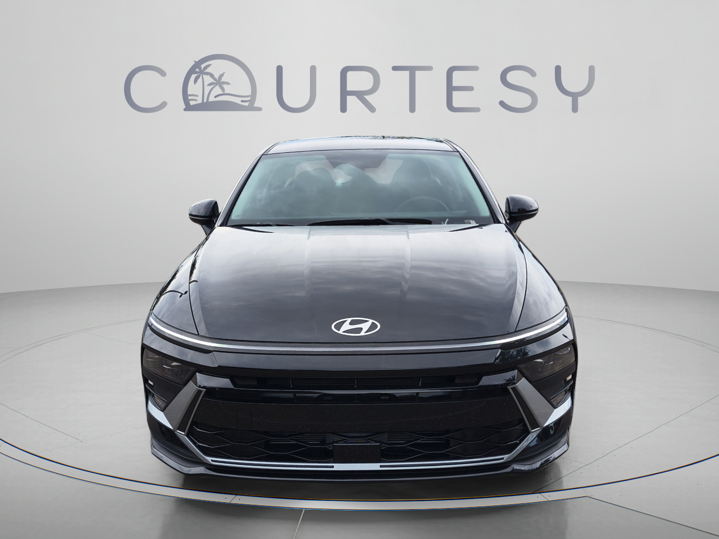 New 2026 Hyundai Sonata SE FWD image 8