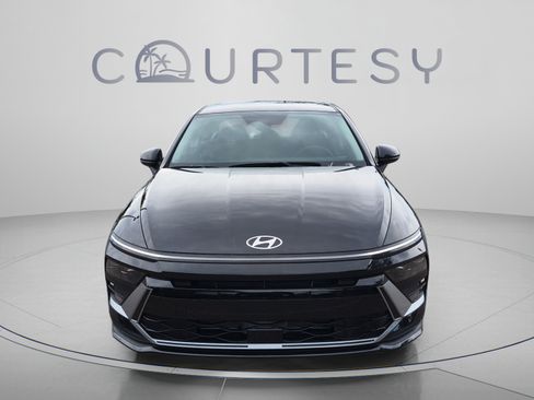 New 2026 Hyundai Sonata SE FWD image 8