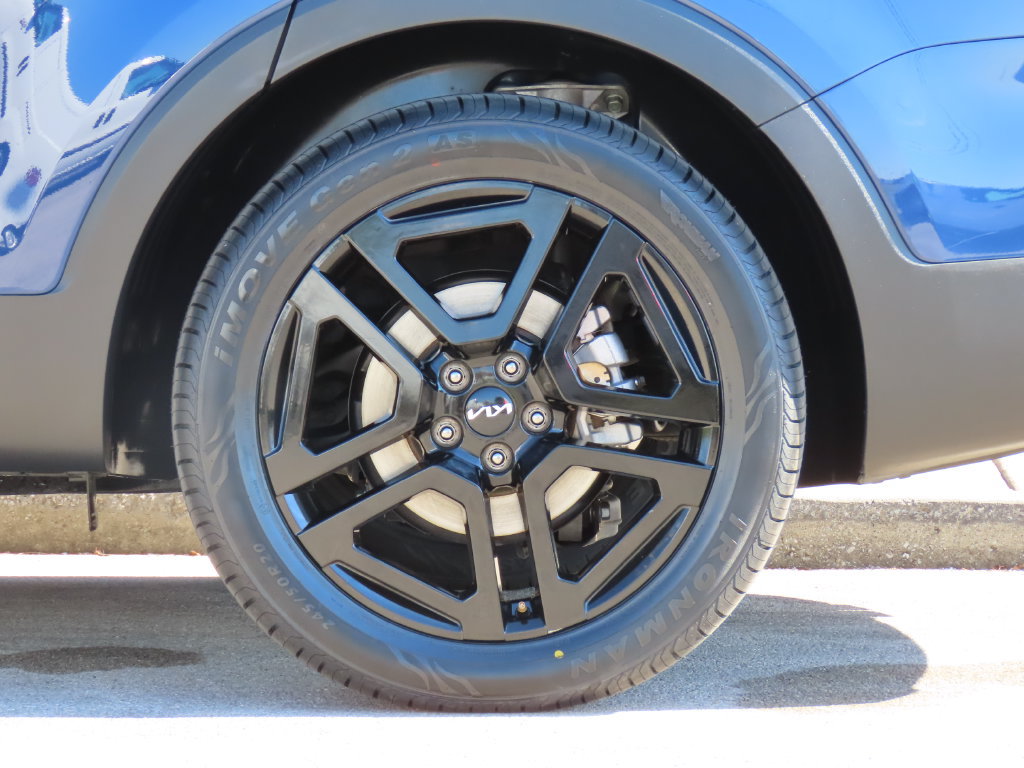 Used 2024 Kia Telluride SX X-Line AWD/4WD image 18