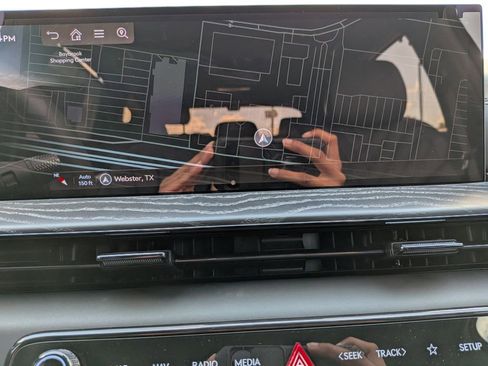 New 2026 Genesis GV80 3.5T Prestige image 20