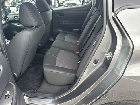 Used 2022 Nissan Leaf S image 20