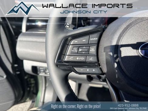 New 2026 Subaru Outback Touring XT AWD/4WD image 64