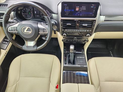Used 2023 Lexus GX 460 Premium AWD/4WD image 27