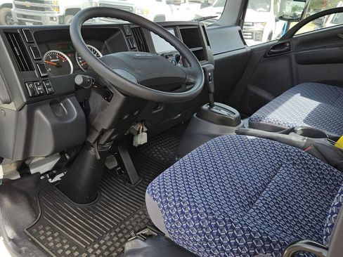 New 2024 Chevrolet Low Cab Forward 5500XD image 20