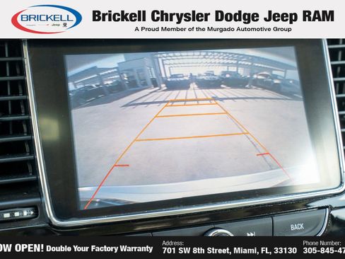Used 2017 Buick Encore Premium w/ Experience Buick Package FWD image 33