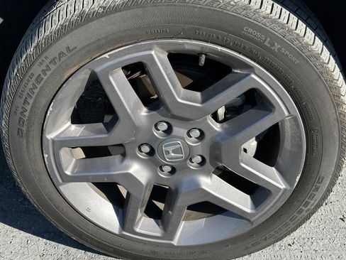 Used 2022 Honda Passport EX-L image 10