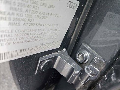 New 2026 Audi SQ5 Premium Plus AWD/4WD image 23