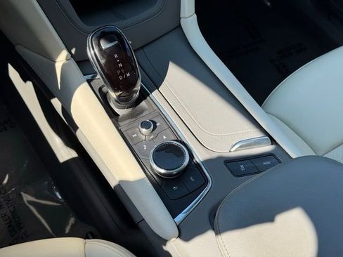 Certified 2023 Cadillac XT5 Premium Luxury w/ LPO, Floor Liner Package image 14