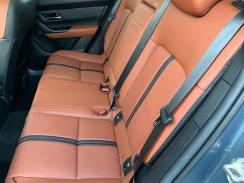 Certified 2025 MAZDA CX-50 2.5 Turbo w/ Premium Plus Pkg image 20