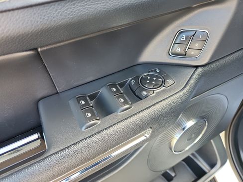 Used 2022 Ford Expedition Max XLT RWD image 22