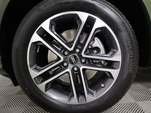 Used 2025 Audi Q5 Premium Plus w/ Premium Plus image 33