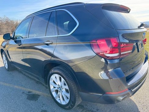 Used 2015 BMW X5 xDrive35i image 14