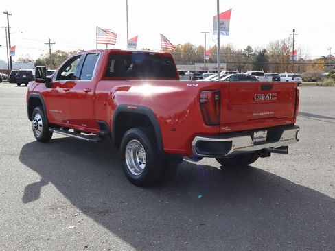 New 2026 GMC Sierra 3500 SLE w/ SLE Value Package image 5